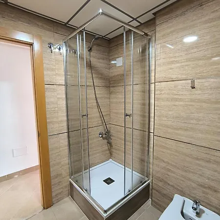 Turistico 3ºe Carlos Iii - Cerca De La Playa Apartment Roquetas de Mar