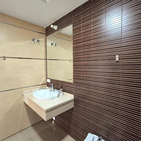 Turistico 3ºe Carlos Iii - Cerca De La Playa Apartment